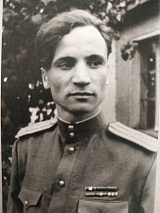 Бибик Иван Филиппович